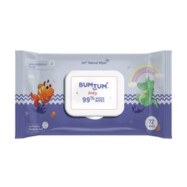 BumTUM Babywipes