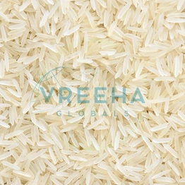 1121 White Sella Basmati Rice