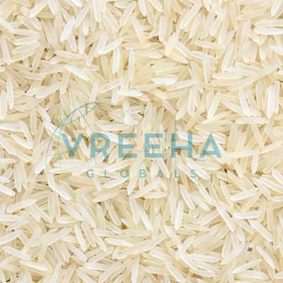 1121 White Sella Basmati Rice