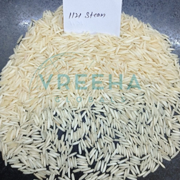 1121 Raw Basmati Rice