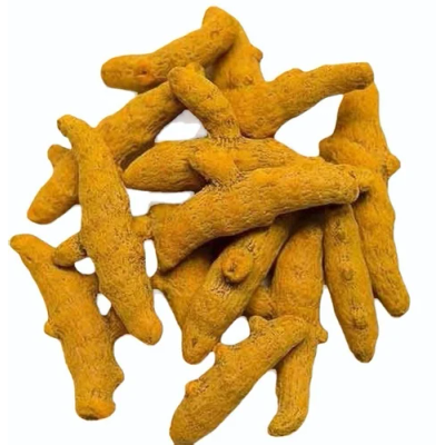 GAR Turmeric Finger