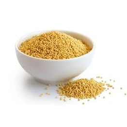 GAR Foxtail Millet