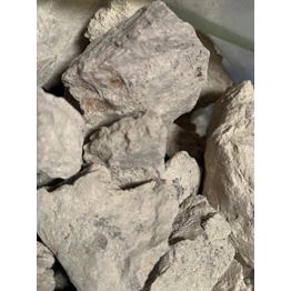 Uletus Bentonite Lumps