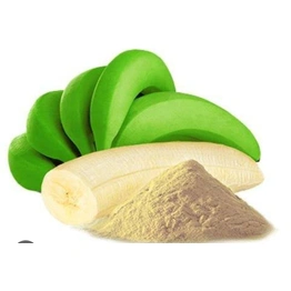 Banana powder