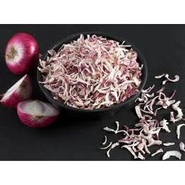 Dehydrated Onion Flakes