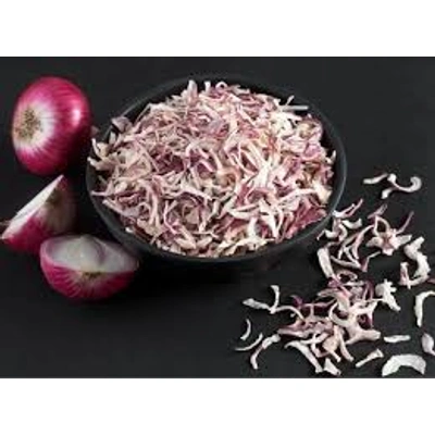 Dehydrated Onion Flakes