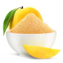 DRY MANGO POWDER