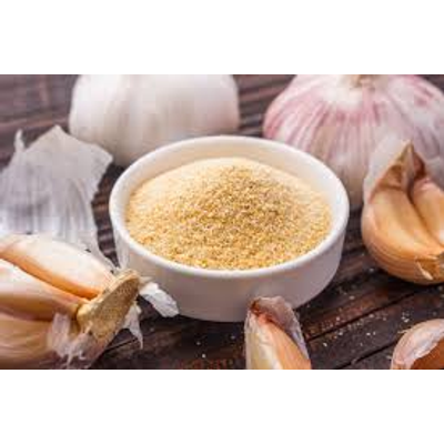 GARLIC POWDER