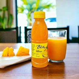 Blu Nutri Mango 180 ml.