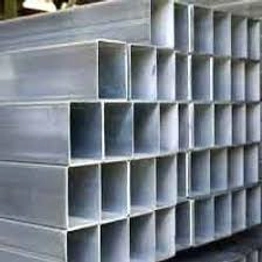 JINDAL Aluminum Square Pipe: