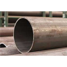 MS Seamless Pipe