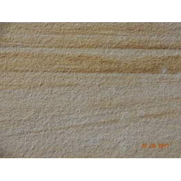 Teakwood Sandstone Veneer Sheet