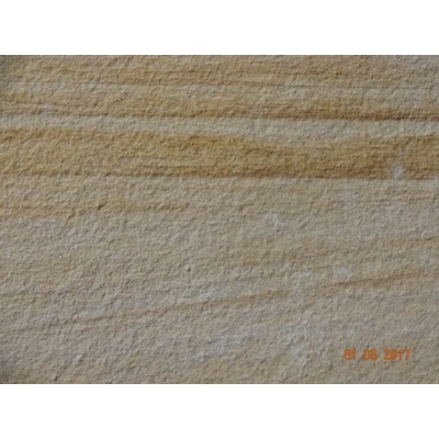 Teakwood Sandstone Veneer Sheet