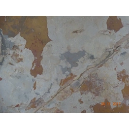 Indian Autumn Slate Stone Veneer Sheet