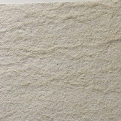 Mint White Sandstone Veneer Sheet