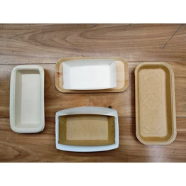 Paper Meat Trays