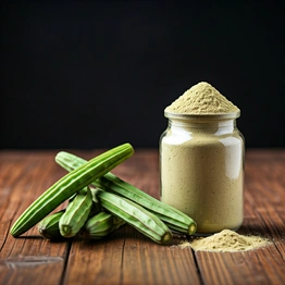 Moringa Powder