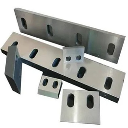 Granulator Blades