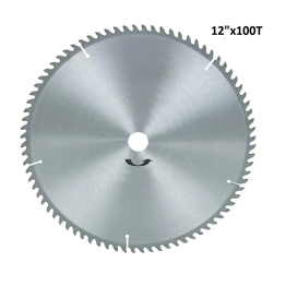 Circular Saw Blades (TCT)