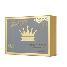 SEX ENHANCEMENT SUPPLEMENT KING ROYAL JELLY FOR HIM (10G X 20 SACHETS)