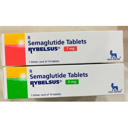 WEIGHT LOSS SUPPLEMENTS Semaglutide Rybelsus 14mg Tablets