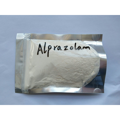 PAINKILLER PILLS Alprazolam Hydrocloride Powder