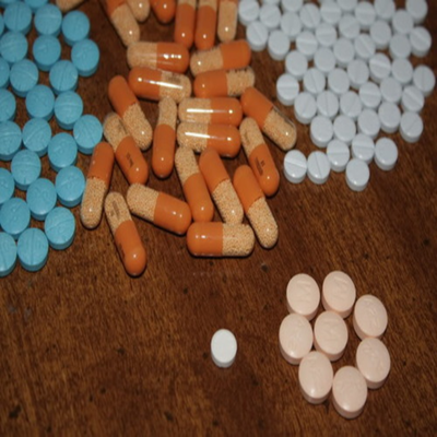 PAINKILLER PILLS Adderall XR 30mg Capsules