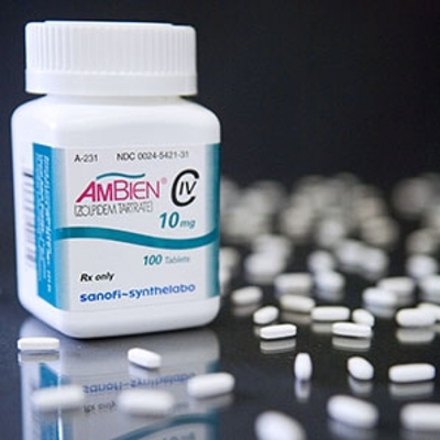 PAINKILLER PILLS Ambien (Zolpidem) 10mg Tablets