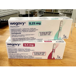 WEIGHT LOSS SUPPLEMENTS Wegovy (Semaglutide) Weight Loss Injection Pen