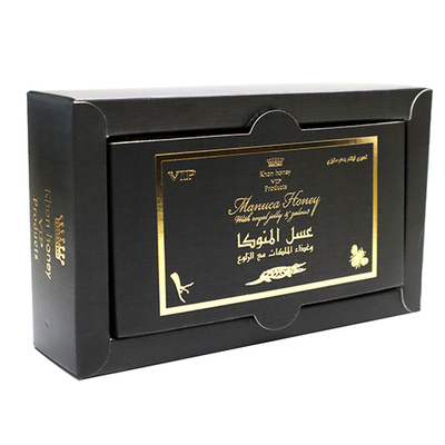 ROYAL HONEY MANUCA HONEY VIP FOR HIM (15G X 12 SACHETS)