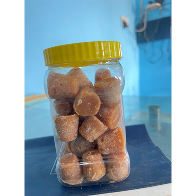 Jaggery(candy)