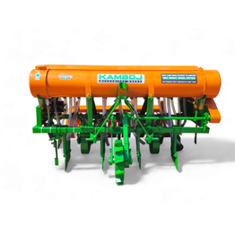 KAMBOJ DSR CUM MULTICROP PLANTER