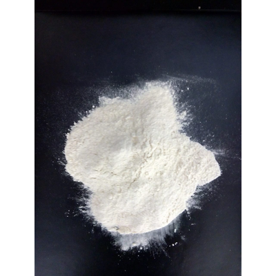 Dehydrated white onion powder