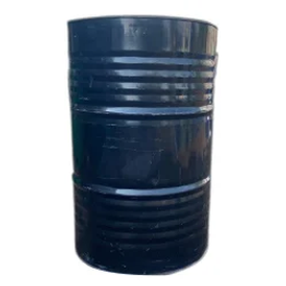 165 litre bitumen drums