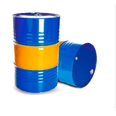 100 litre mild steel drums