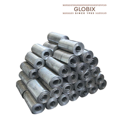 Glboix Lead Metal Sheet