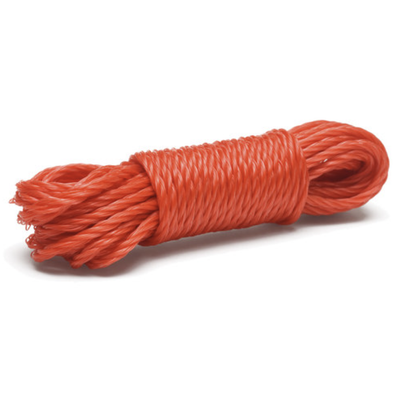 Globix Nylon Polypropylene Rope