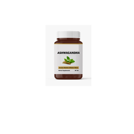 ASHWAGANDHA CAPSULE