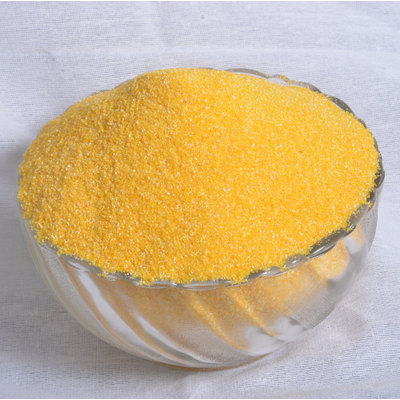 AKSHAR CORN GRITS 109 / MAIZE GRITS 109