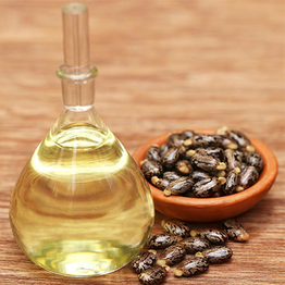 AKSHAR CASTOR OIL