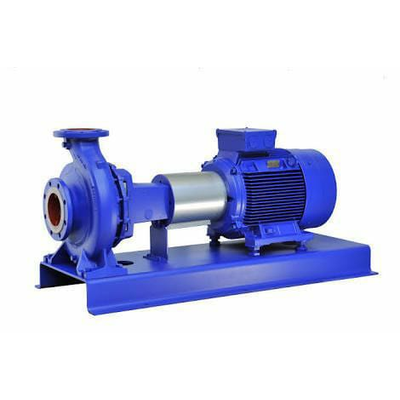 Flowserve / KSB / Kirloskar Chemical Process Pump