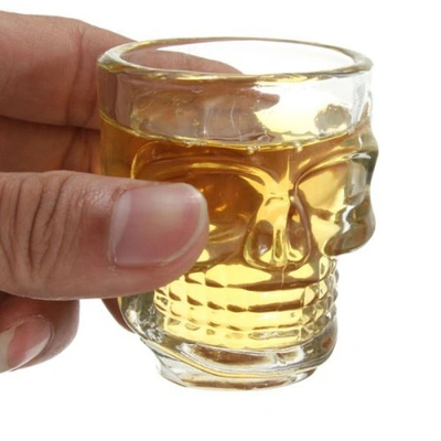 Shot Glass (4 pack)