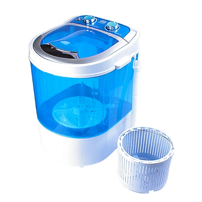 DMR 30-1208 Portable 3 kg mini washing machine