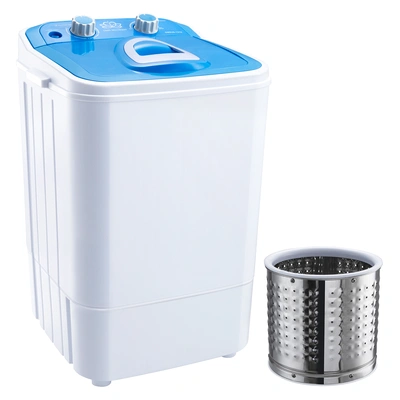 DMR 46-1218 Portable 4.6 kg Mini Washing machine with spin dryer