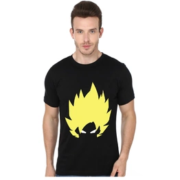 Goku Black T-Shirt