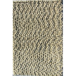 Popup Hand woven Wool Rug