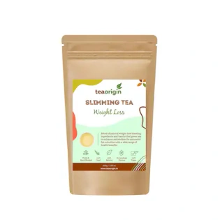 Tea Origin - Slimming Tea