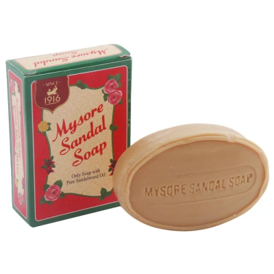 Mysore Sandal Soap 75 g