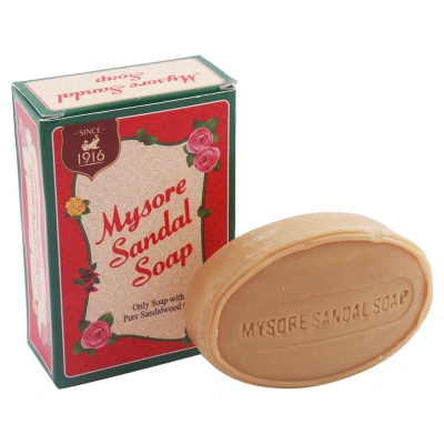 Mysore Sandal Soap 125 g