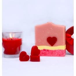 Heartverse Designer soap